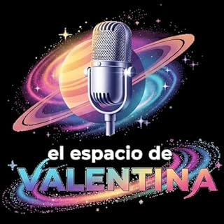 El espacio de Valentina, conversando con expertos. Audiolibro Por Un podcast hecho por Valentina. arte de portada