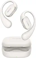 Fone de Ouvido Sem Fio, HUAWEI FreeArc, 140° Design Triangular para Ajuste Seguro, Som Impecável, Resistência à água IP57, Compatível com iOS, Android e Windows, Cinza