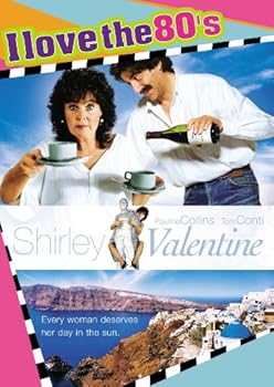 Shirley Valentine