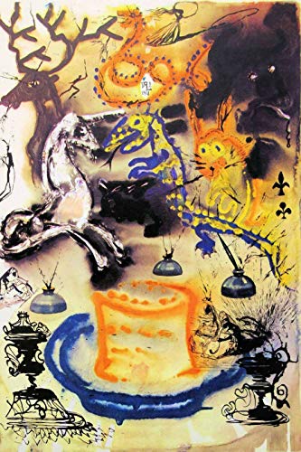 Christian Brands Chasuble:Spirit/Hope Monastic