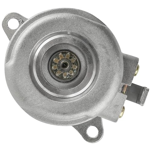 Caltric Starter Starting Motor Compatible with Polaris RZR 170 2009 2010 2011-2021 0454488 0454945 miniatura 5