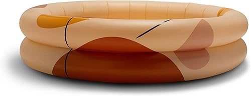 Mylle Piscinas inflables - Hermosas piscinas inflables con diseño duradero - Formas