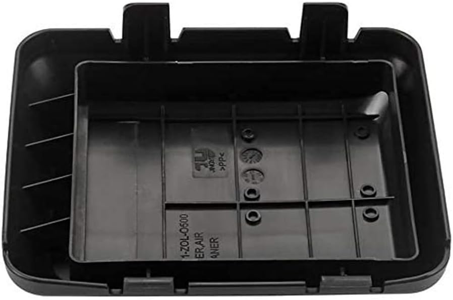 17220-ZM0-030 Air Cleaner Case Cover for HD GCV160 GC135 GC160 GC190A GC190LA GCV135 GCV160A Engine Accessories