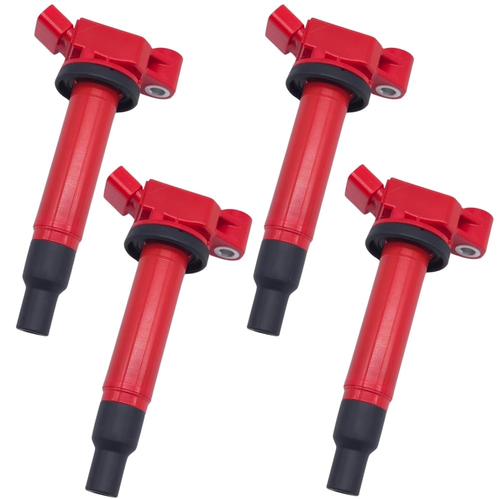 Amazon | スイフトスポーツ ZC33S 強化 イグニッションコイル 4本