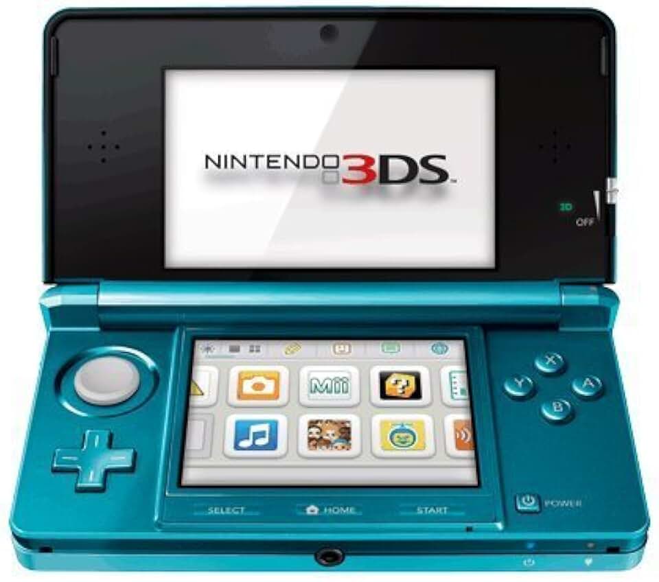 Amazon.fr Nintendo 3ds Occasion