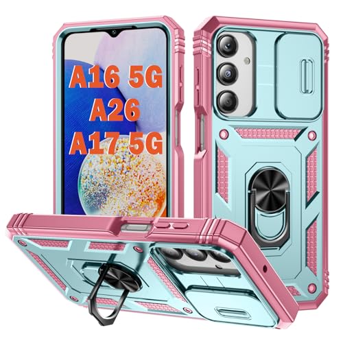 Coque Samsung Galaxy A16 5G PASNEW protection premium antichoc robuste