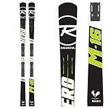 Rossignol Hero Master R21 WC + SPX 15 Rockerflex 17/18