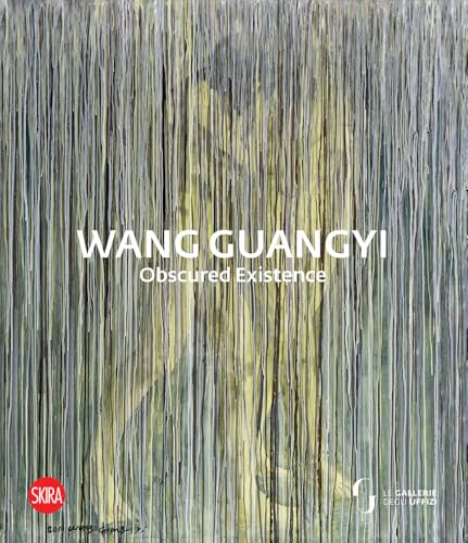 Wang Guangyi Obscured Existence anglais catalogue exposition art
