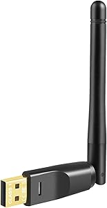 Dongle bluetooth per porta usb tv thumbnail classifica