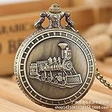 ♥ hervorragende Verarbeitung, präzise mechanische Bewegung, elegante lange Kette und eine gute Note. Die Uhr vom Magneten weg der Uhr aus laufen zu Vermeiden.