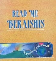 Read Me Beraiskis (A ReadMe book) 1560620420 Book Cover