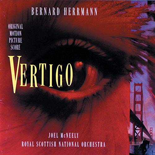 Bernard Herrmann