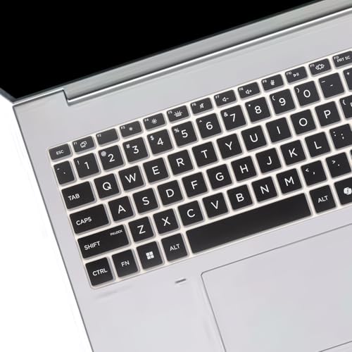 Protector de teclado para HP EliteBook 660/665 G11 16 pulgadas miniatura 2