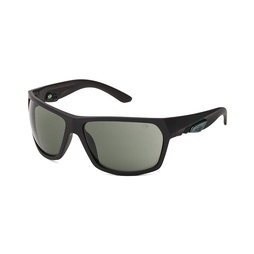 Hoje é o melhor dia para comprar  Óculos de sol mormaii amazonia 2 preto fosco TU  com aquele preço maroto! Promoção! Aproveite a oferta! 2