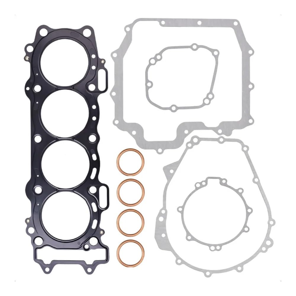 Joint de culasse ZX-10R résout fuite liquide refroidissement moto 2011-2015