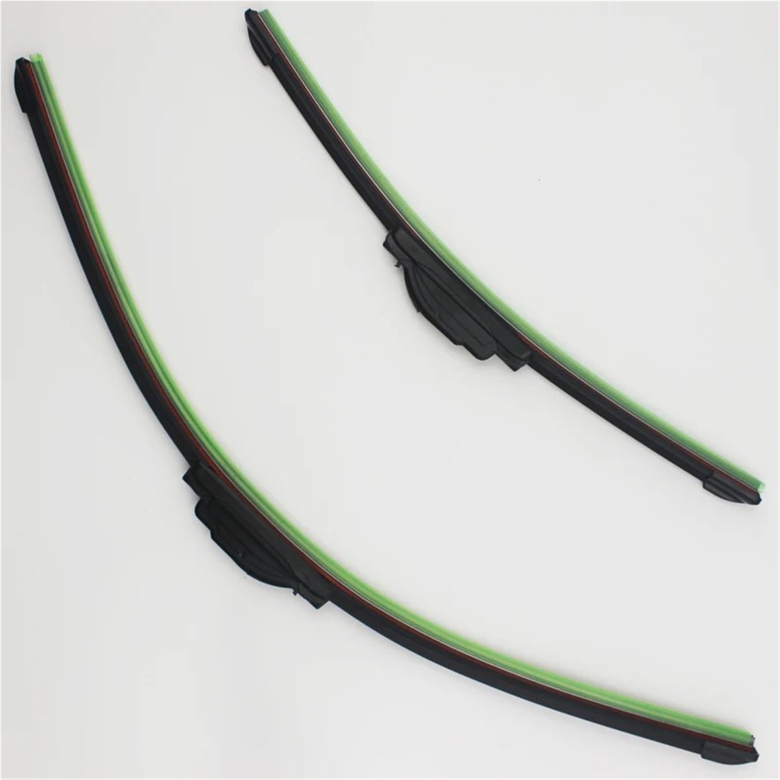 Escobilla Limpiaparabrisas Escobillas De Limpiaparabrisas Delanteras Para Peugeot 4007 2007 2008 2009 2010 2011 2012