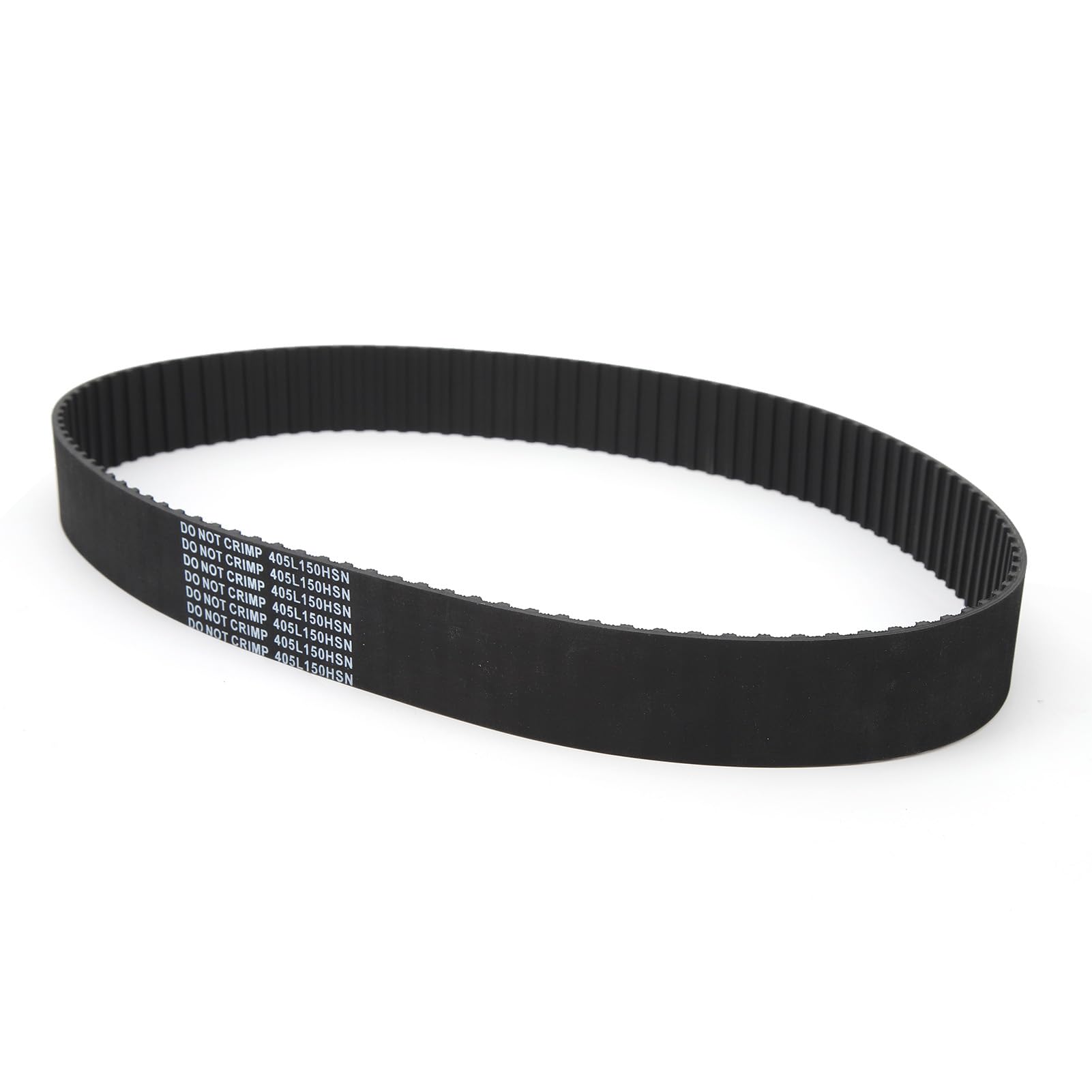 40.5 Aeroflow Gilmer Belt AF65 1003 Heavy Duty 1.5 Wide Rubber Gilmer Drive Belt for 405L150 Belts