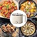Imagen de Olla Electrica Portatil, Cocina Rapida