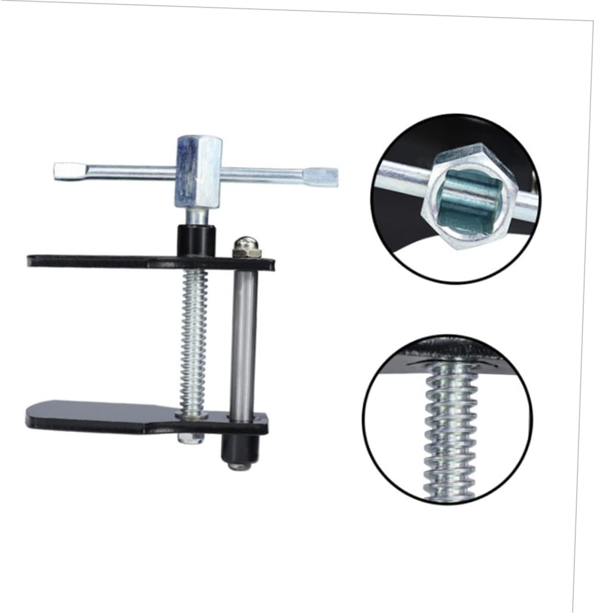 SOLUSTRE Automobile Brakes Dismounting Tools Braking System Disassembling Brake Pump Adjusting Kit