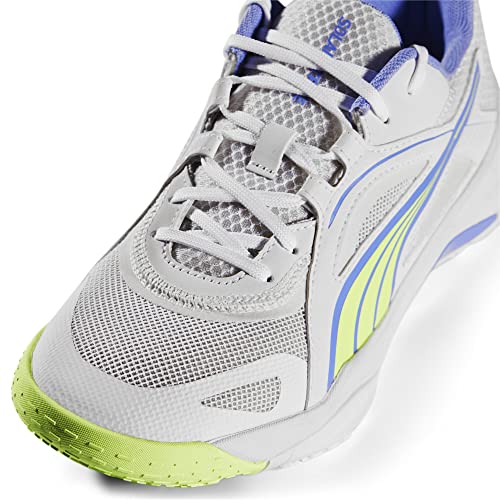 Image of Puma Unisex Adult Solarstrike II Tennis Shoe