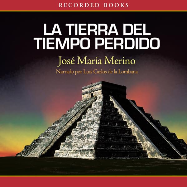 La tierra del tiempo perdido