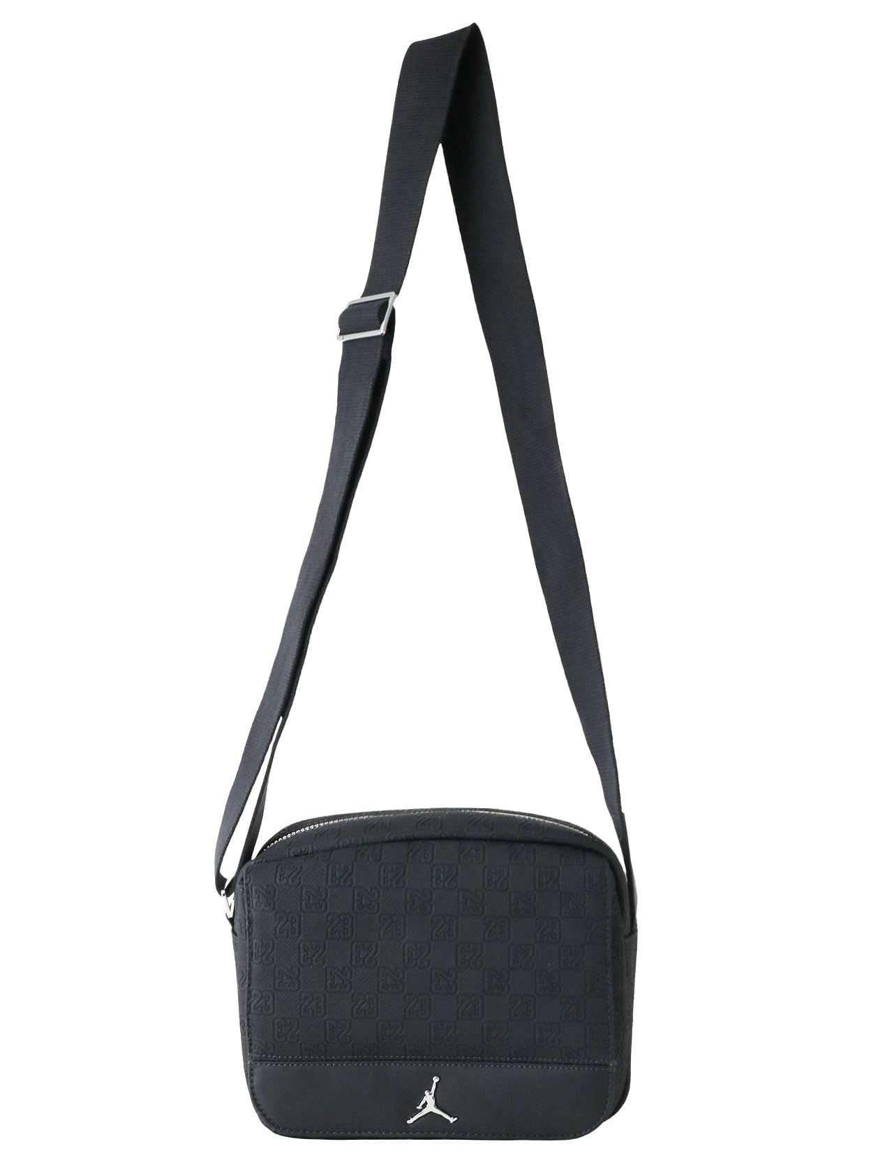 Nike MA9085-G0T Jordan Monogram Mini Messenger Bag