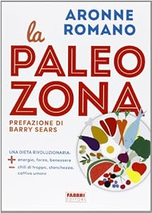 Vedi scheda su Amazon La paleozona