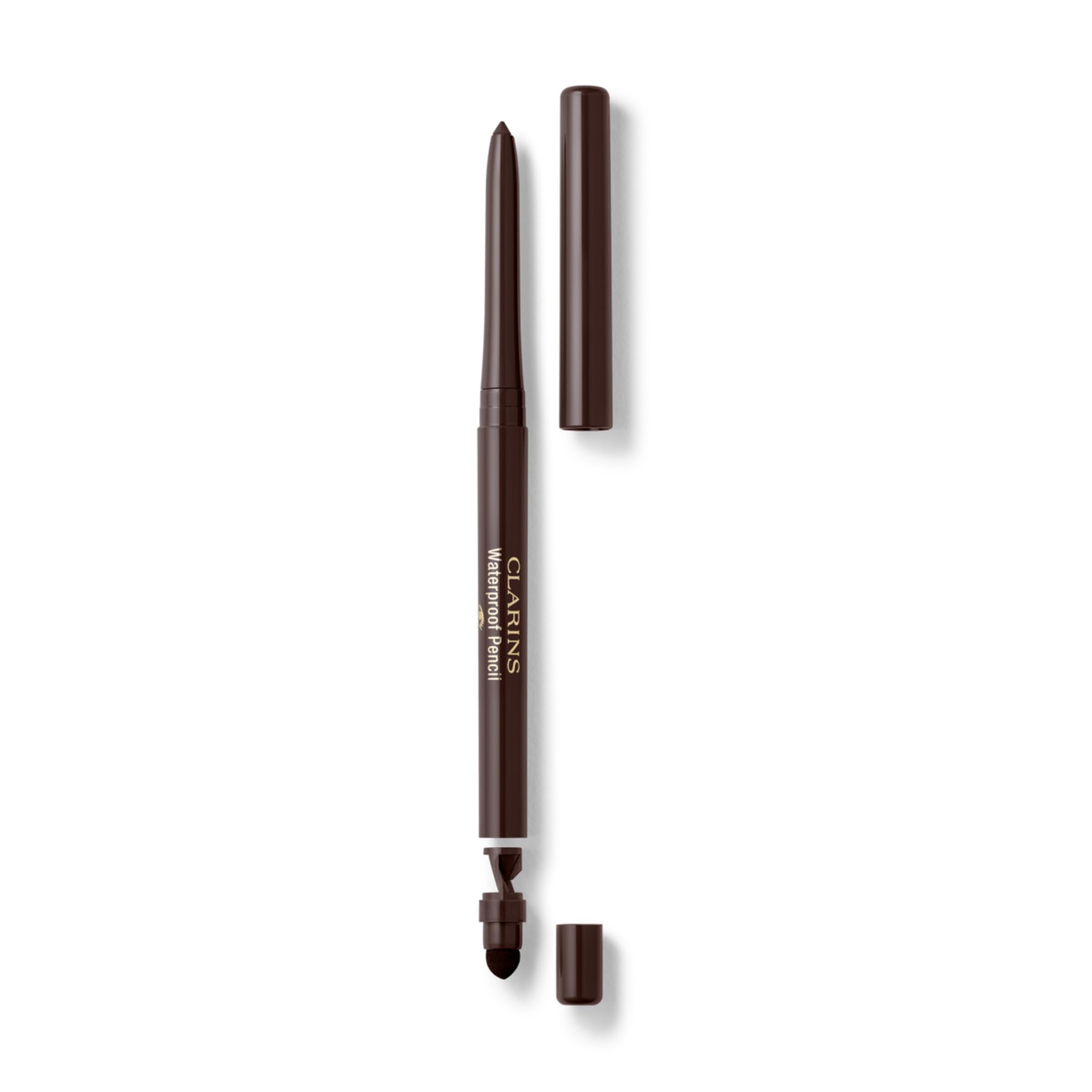 WATERPROOF pencil #02-chesnut