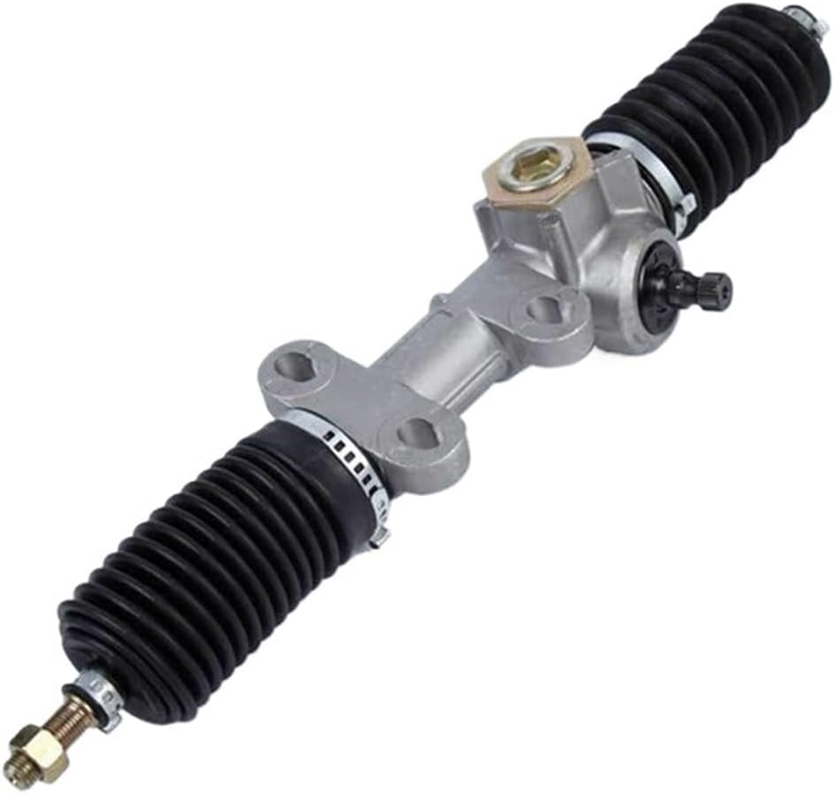 DS/L8 Steering Gear Box Assembly Fit for Electric golf cart and fuel car L6 103601501/101878302