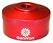 Honda Generator Extended Run Gas Cap Adapter for EU1000i EU2000i EU3000i fits 1/4" NPT Line