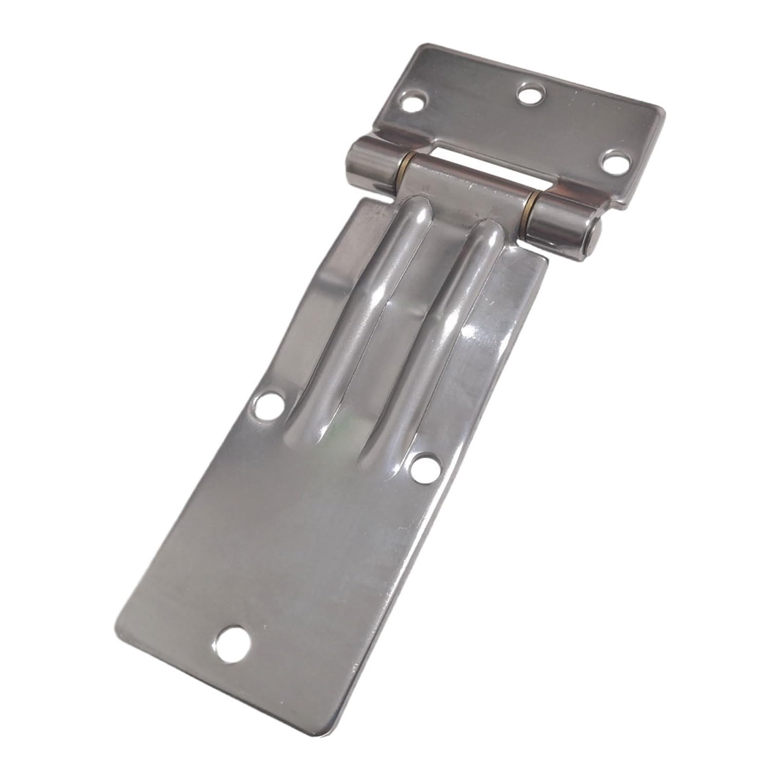 YMUGUEGH 210mm Side-door Door Hinge Equipment