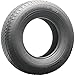 Milestar Patagonia H/T All-Season Tire - LT235/80R17 E BSW