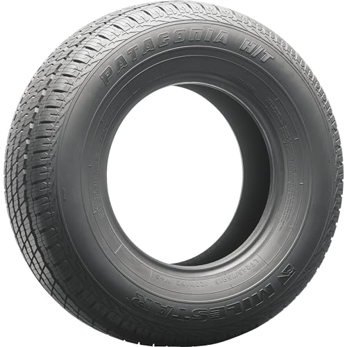 Milestar P225/65R17 100T SL BW PATAGONIA H/T