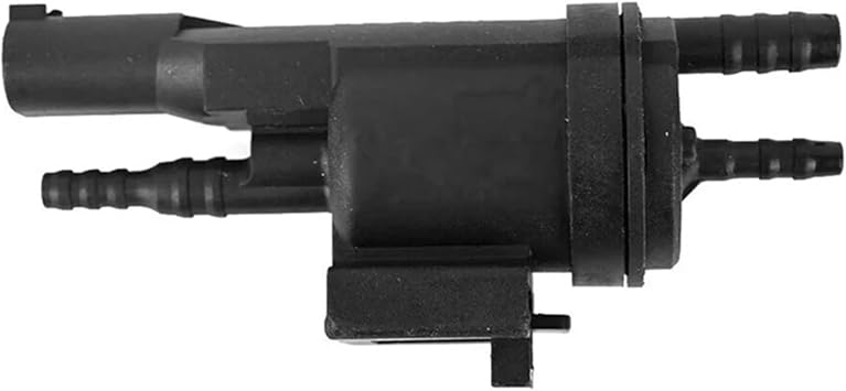Air Switching Valve Control Solenoid Valve A0025407097 0025401497 A0005003201 4007C02 Compatible for Mercedes-Benz