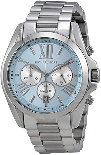 Amazon.com: Michael Kors Women's MK6099 