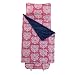 KidKraft Damask Pattern Nap Mat, 50 x 19 x 3.5"