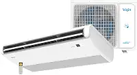 Ar Condicionado Split Piso Teto Elgin Plus Inverter 24000 BTU/h Frio Monofásico 45PDFI24C2DA – 220 Volts