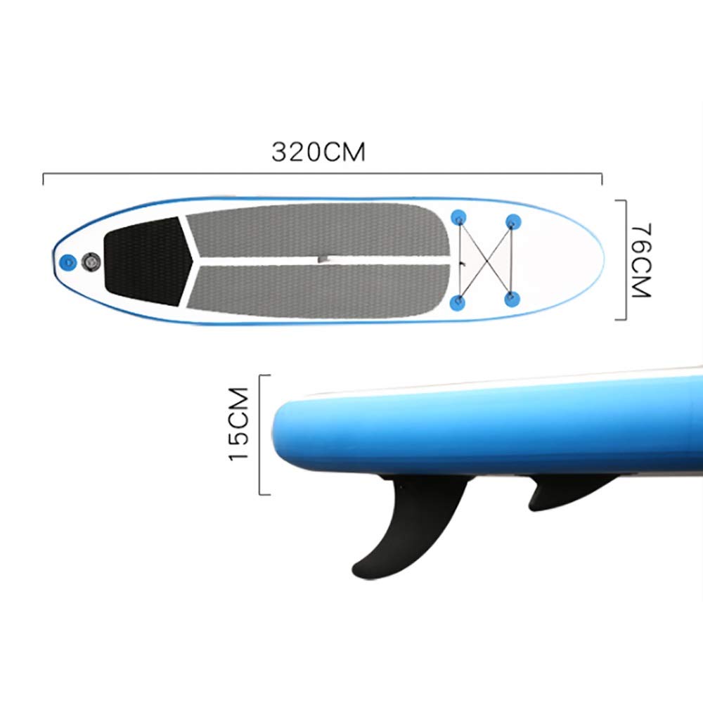 スタンドアップパドルボード 10'6\" SUPボード サップボード新品 スタンドアップパドルボード SUP パドルボード ウインド