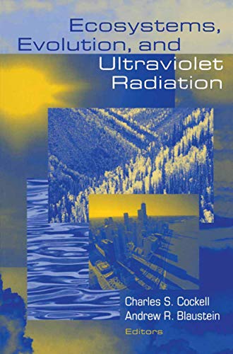 Ecosystems, Evolution, and Ultraviolet Radiation view 2