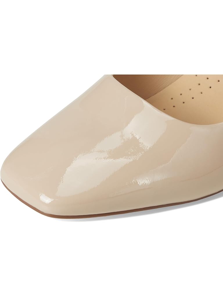Taupe Clarks Fernie Court