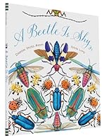 Algopix Similar Product 14 - A Beetle Is Shy Family Treasure Nature