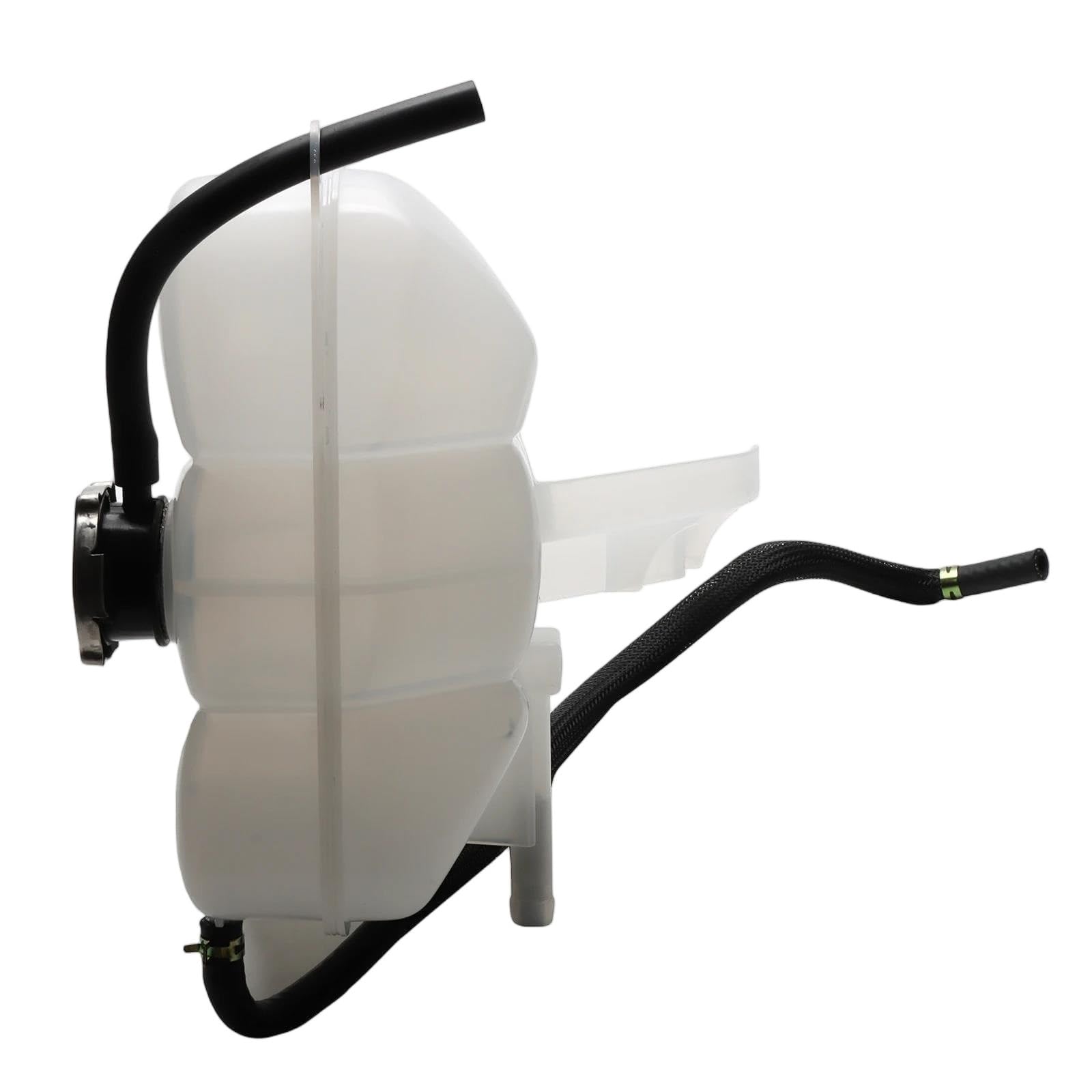 Réservoir de liquide refroidissement radiateur Contrôleur Ventilateur