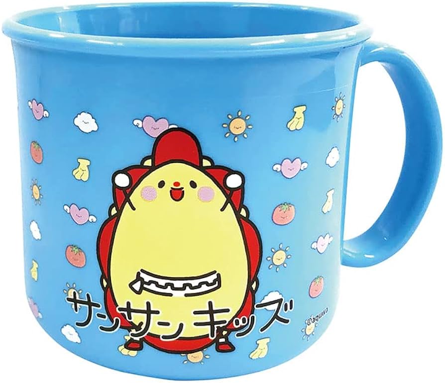 Amazon.co.jp: サンサンキッズ コップ : ホーム＆キッチン