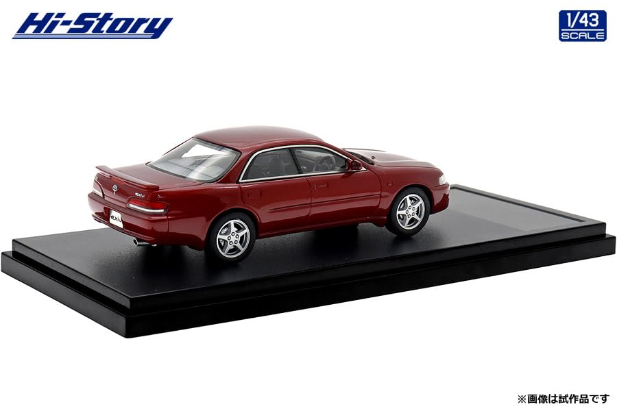 Amazon | インターアライド Hi Story 1/43 トヨタ CORONA EXiV 2.0 TR