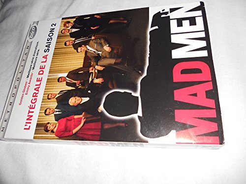 Mad Men - Saison 2