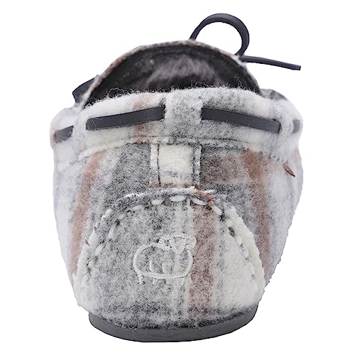 Image of Lamo Women's Britian MC II Moccasin