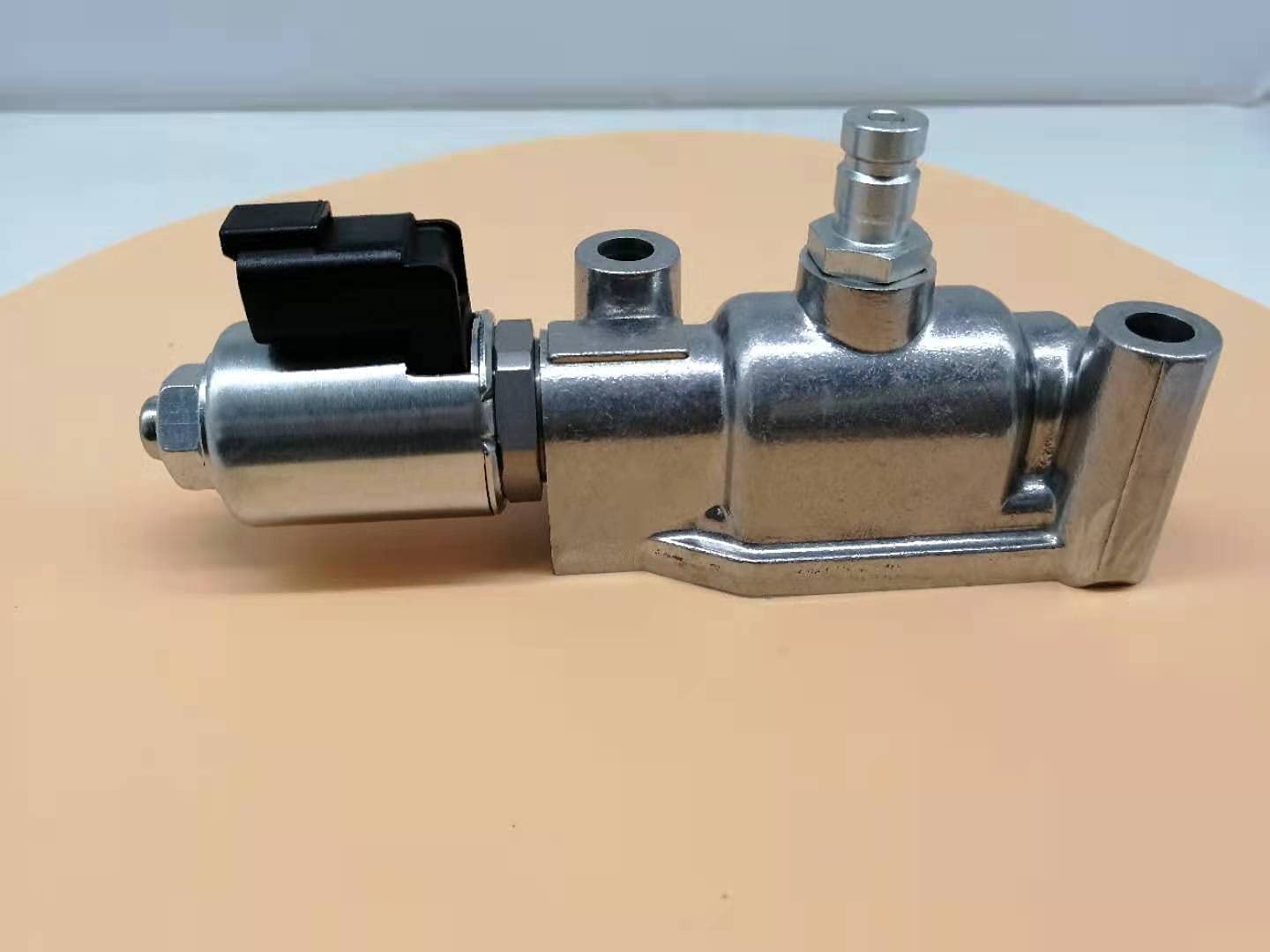 Amazon.com: GP-Modulating Valve 244-3114 2443114 For Caterpillar 