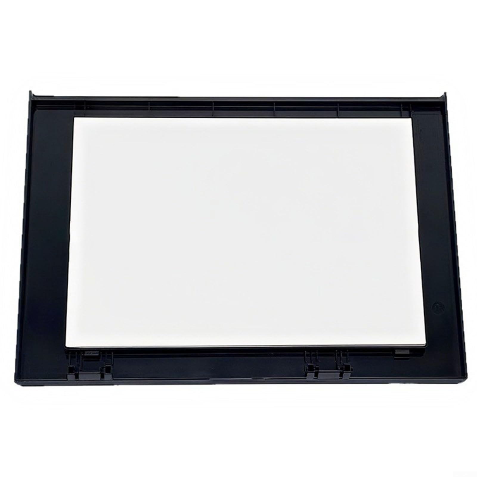 Accessoire en PVC pour MF3010 panneau avant de taille standard