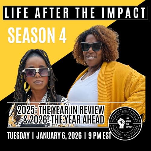 Life After the Impact: 2025 The Year In Review & 2026 The Year Ahead