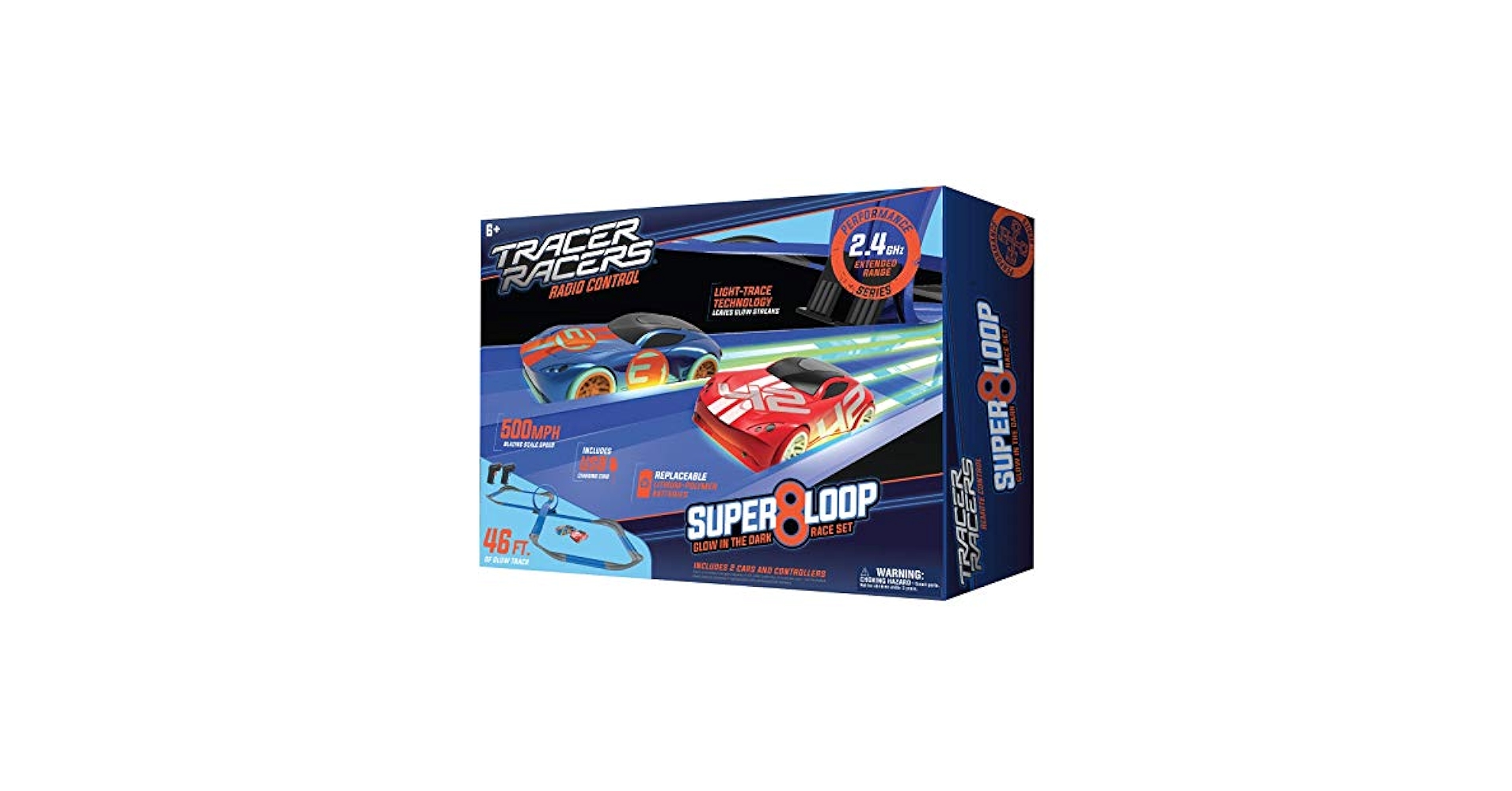 ミニカー EXCITE POWER 4WD RACING COURSE 514+2Rlq69L.jpg_BO30,255,255,